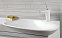 Смеситель для раковины hansgrohe PuraVida 15074400