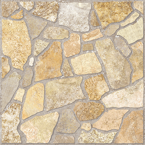 Плитка для пола Cersanit 42x42 BG4R012, бежевый