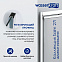 Душевой уголок WasserKRAFT Salm 27I18
