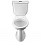 Унитаз-компакт Santek Бриз 1WH302138
