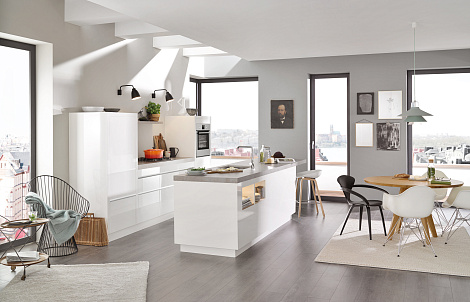 Смеситель для кухни Grohe Essence 30269000