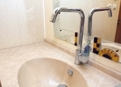 Смеситель для кухни hansgrohe Focus 31820000