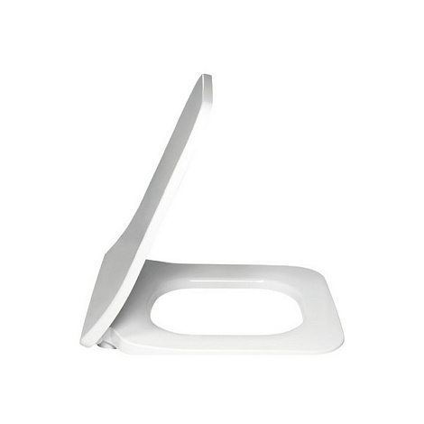 Унитаз подвесной Villeroy&Boch Legato 5663RL01 (5663R001+9M96S101) с сиденьем микролифт