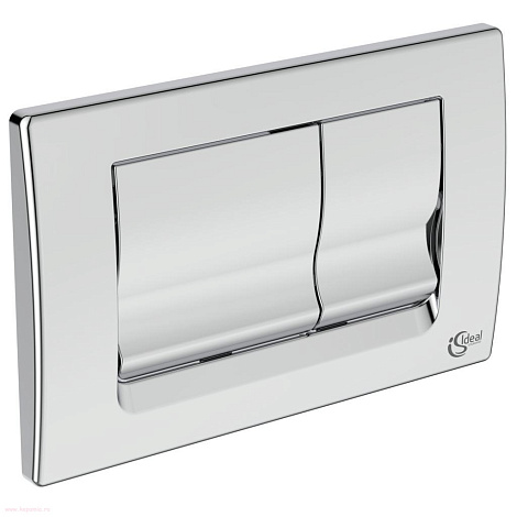 Комплект с инсталляцией Ideal Standard ProSys™ + Connect air E212801