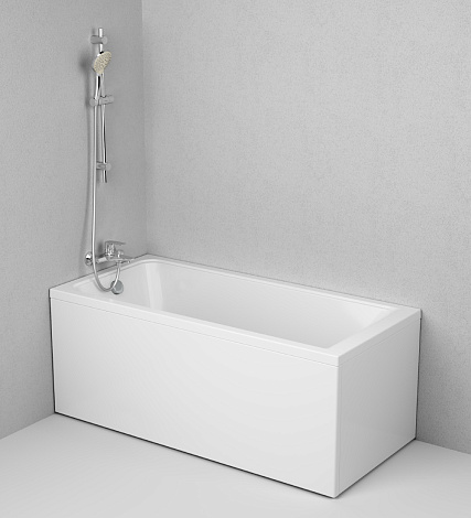 Ванна акриловая AM.PM Gem 150х70 (W90A-150-070W-A)