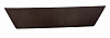 Панель фронтальная Aquanet VEGA 190 черная 165317
