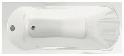 Акриловая ванна BelBagno 170x75 BB103-170-75