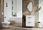 Сиденье для унитаза Cersanit Nature S-DS-NTR-DL-t