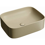 Раковина Ceramica Nova Element 51,5 CN6052MC капучино матовый