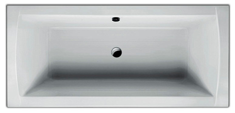 Акриловая ванна AM.PM Admire 190x90 W1AA-190-090W-A