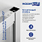 Душевой уголок WasserKRAFT Berkel 48P21