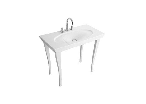 Комплект ножек Villeroy&Boch La Belle A58110DJ