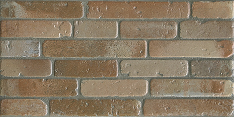 Плитка для стены Gracia Ceramica Portland 40x20 010404001873, коричневый