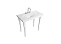 Комплект ножек Villeroy&Boch La Belle A58110DJ