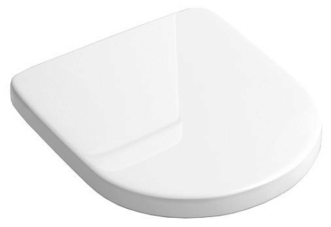 Крышка-сиденье для унитаза Villeroy&Boch Omnia Architectura 98M9C101