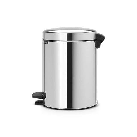 Мусорный бак с педалью Brabantia newIcon 112621 5л