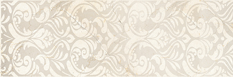Декор для стены Gracia Ceramica Antico 75x25 010301002052, бежевый