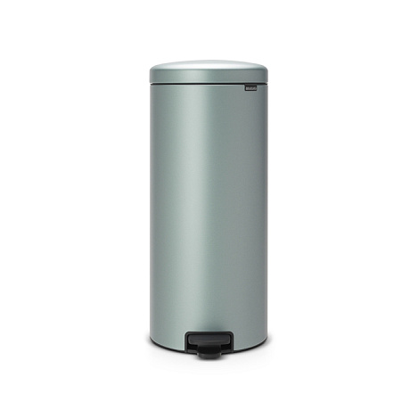 Мусорный бак с педалью Brabantia newIcon 114564 30л