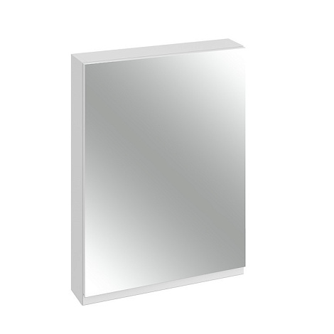 Шкаф зеркальный Cersanit MODUO SB-LS-MOD60/Wh