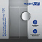 Душевая дверь WasserKRAFT Alme 15R05