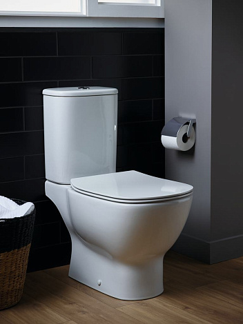 Крышка-сиденье Ideal Standard Tesi T352801