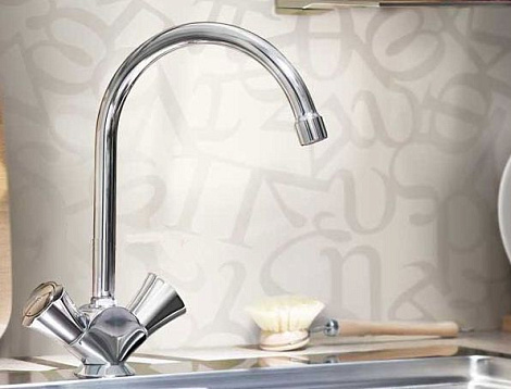 Смеситель для раковины Grohe Costa L 21374001