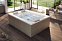Акриловая ванна Jacuzzi SHARP extra 200x150 SHA-4006-0600