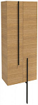 Шкаф-пенал 60 см Jacob Delafon Nouvelle Vague EB3046RU-E16, ореховое дерево