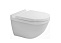 Подвесной унитаз Duravit Starck 3 2225090000