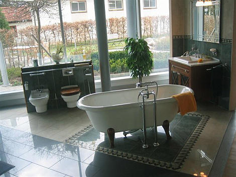 Раковина Villeroy&Boch Hommage 710263R1