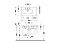 Раковина Duravit DuraStyle 2325800000