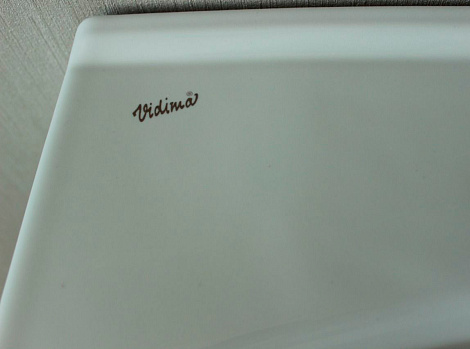 Раковина Vidima SEVA FRESH W411561