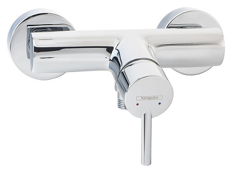 Смеситель для душа hansgrohe Talis S2 32640000