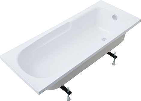 Акриловая ванна Aquanet Extra 170x70 205482