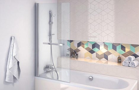 Акриловая ванна Excellent Oceana 160x75 WAEX.OCE16WH