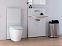Приставной унитаз Geberit AquaClean 146.175.11.1, с функцией биде