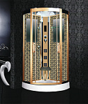 Душевая кабина Niagara Luxe NG-7715G