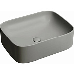 Раковина Ceramica Nova Element 51,5 CN6052MH антрацит матовый