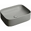 Раковина Ceramica Nova Element 51,5 CN6052MH антрацит матовый