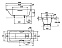 Ванна Kaldewei Saniform Plus 375-1 180x80 (1128 0001 0001) без покрытия