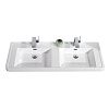 Раковина BelBagno ENERGIA-N-1200 EA-1200-2-LVB