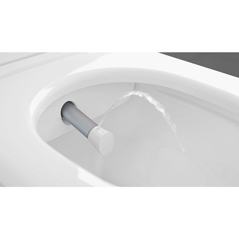 Унитаз подвесной Villeroy&Boch ViClean-I 100 V0E100R1