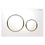 Смывная клавиша Geberit Sigma20 115.882.KK.1