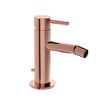 Смеситель для биде Vitra Origin A4255929 медь