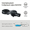 Душевой трап Berges PLATZ Antik 100x100 091160 хром глянец