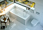 Акриловая ванна Excellent Layla 180x80 WAEX.LAY18WH