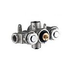 Встраиваемая часть для смесителя Nicolazzi M.Croce C2207DX