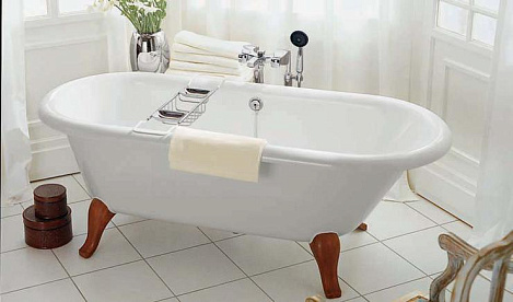 Квариловая ванна Villeroy&Boch Hommage 177x77 BQ180HOM7V-96