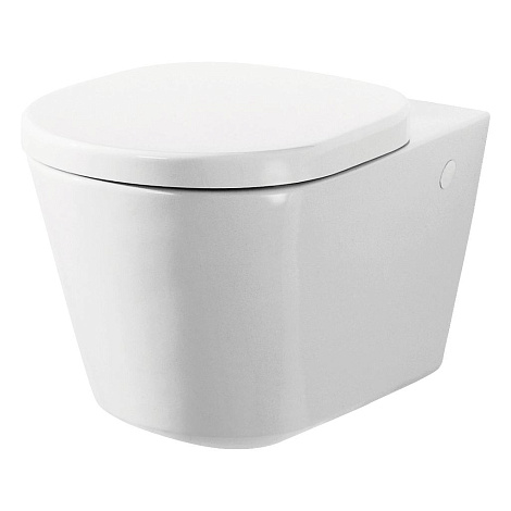 Крышка-сиденье Ideal Standard Tonic K706101