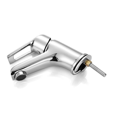 Смеситель для раковины Milardo Amur AMUSB00M01